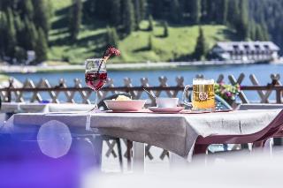 Sorapiss, Trentino Alto Adige