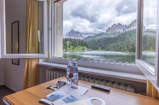 Sorapiss, Trentino Alto Adige