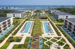 Live Aqua Beach Resort Punta Cana
