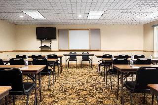 會議室