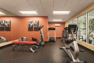 Country Inn & Suites By Radisson, Bentonville Sout