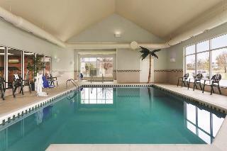 Country Inn & Suites By Radisson, Bentonville Sout