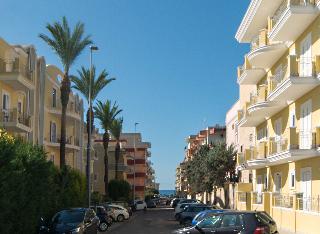 Residence Victoria Ionian travel, Puglia