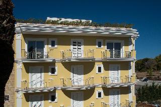 Residence Victoria Ionian travel, Puglia