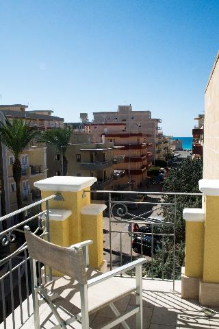 Residence Victoria Ionian travel, Puglia