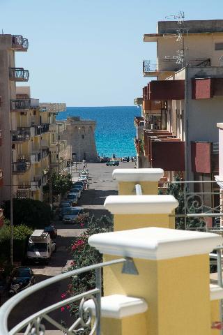 Residence Victoria Ionian travel, Puglia