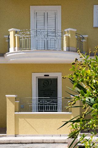 Residence Victoria Ionian travel, Puglia