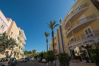 Residence Victoria Ionian travel, Puglia
