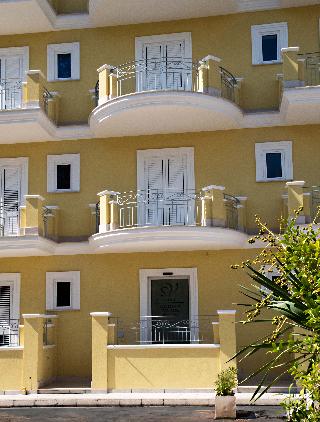 Residence Victoria Ionian travel, Puglia