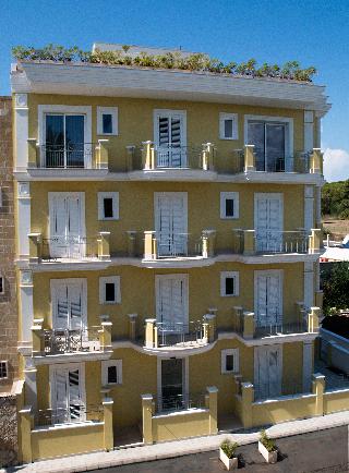 Residence Victoria Ionian travel, Puglia