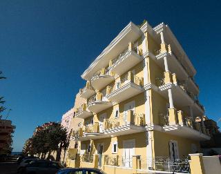 Residence Victoria Ionian travel, Puglia