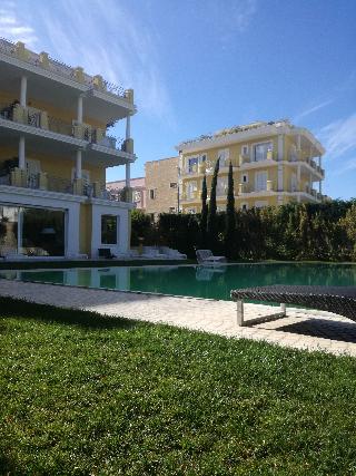 Residence Victoria Ionian travel, Puglia