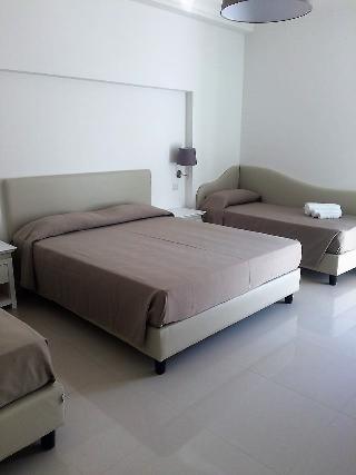 Residence Victoria Ionian travel, Puglia