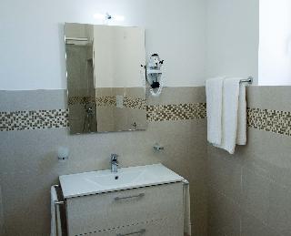Residence Victoria Ionian travel, Puglia