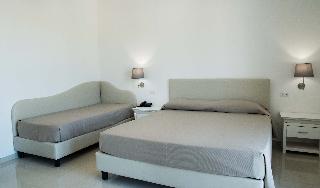 Residence Victoria Ionian travel, Puglia