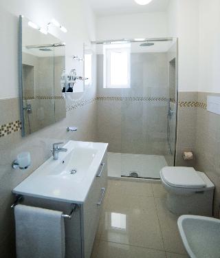Residence Victoria Ionian travel, Puglia