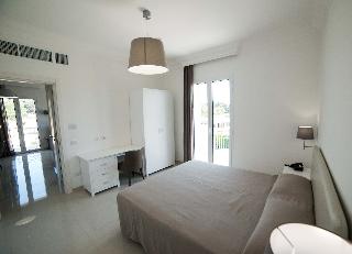 Residence Victoria Ionian travel, Puglia