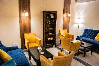 Luxury Rooms Velika Skadarlija