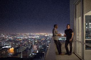 LEVEL Los Angeles Downtown – South Olive