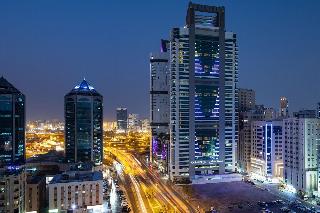 Four Points by Sheraton Sharjah