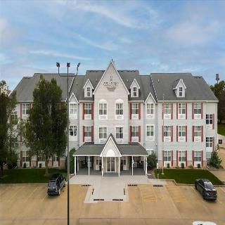 Country Inn&Suites BloomingtonNormal West Il