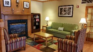 Country Inn&Suites BloomingtonNormal West Il