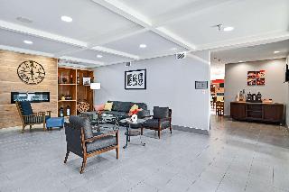 Country Inn & Suites by Radisson Bloomington-Norma