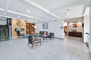 Country Inn & Suites by Radisson Bloomington-Norma