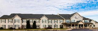 Country Inn & Suites by Radisson, Stockton, IL