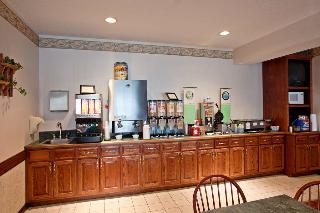 Country Inn & Suites by Radisson, Elk River, MN
