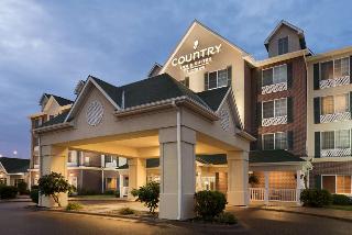 Country Inn & Suites By Radisson St. Paul Northeast Mn