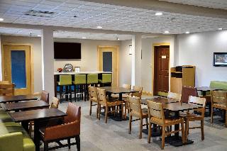 Country Inn & Suites by Radisson, Fairborn South, RES