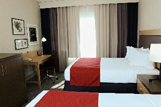 2 Queen Beds, Nonsmoking