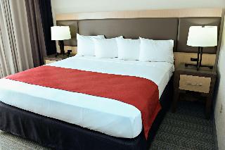 1 King Bed, Nonsmoking