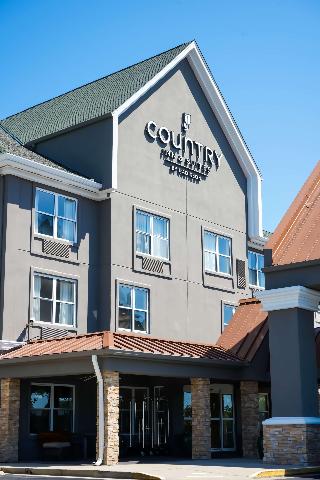 Country Inn & Suites, Myrtle Beach, SC