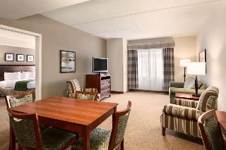 Country Inn & Suites Radisson, Buffalo South I-90