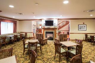 Country Inn & Suites Radisson, Buffalo South I-90