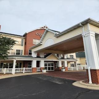 Country Inn & Suites by Radisson, Appleton North,