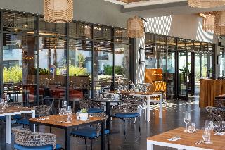 Akra Fethiye The Residence Tui Blue Sensatori