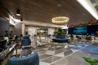 Akra Fethiye The Residence Tui Blue Sensatori