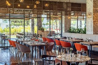 Akra Fethiye The Residence Tui Blue Sensatori