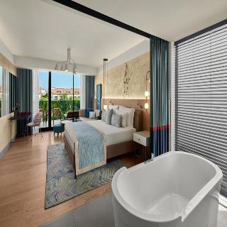 Akra Fethiye The Residence Tui Blue Sensatori