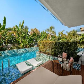 Akra Fethiye The Residence Tui Blue Sensatori