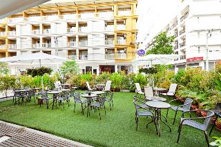 Garden Phuket Hotel