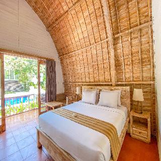 Villa Del Mar Canggu