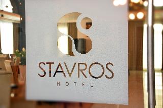 Stavros
