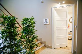 Quinto Stabile Rooms & Suite