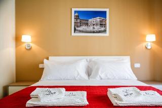 Quinto Stabile Rooms & Suite