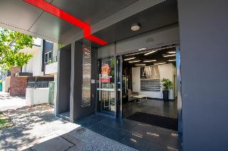 Magnum Serviced Apartments Darwin