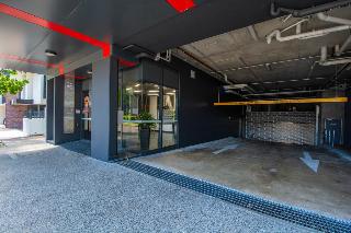Magnum Serviced Apartments Darwin